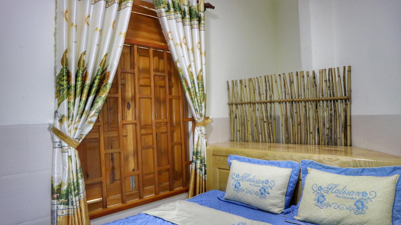 Khach San Hoang Hai Phan Rang Dış mekan fotoğraf