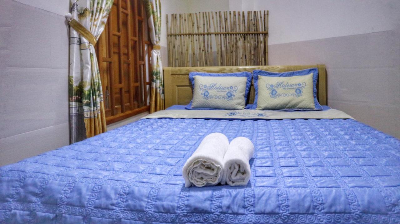 Khach San Hoang Hai Phan Rang Dış mekan fotoğraf